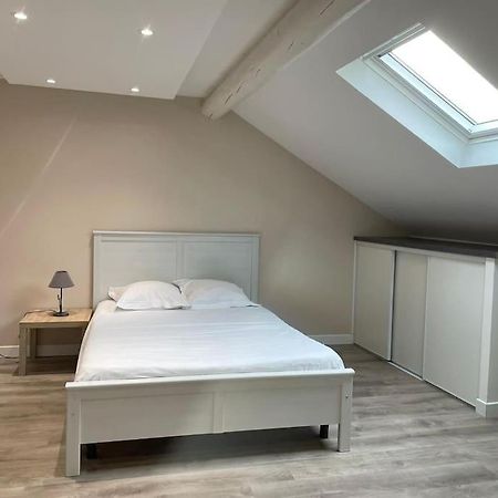 Appartement Studio hypercentre 4 min avenue de champagne à Épernay Extérieur photo