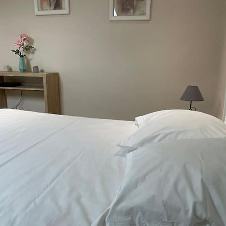 Appartement Studio hypercentre 4 min avenue de champagne à Épernay Extérieur photo
