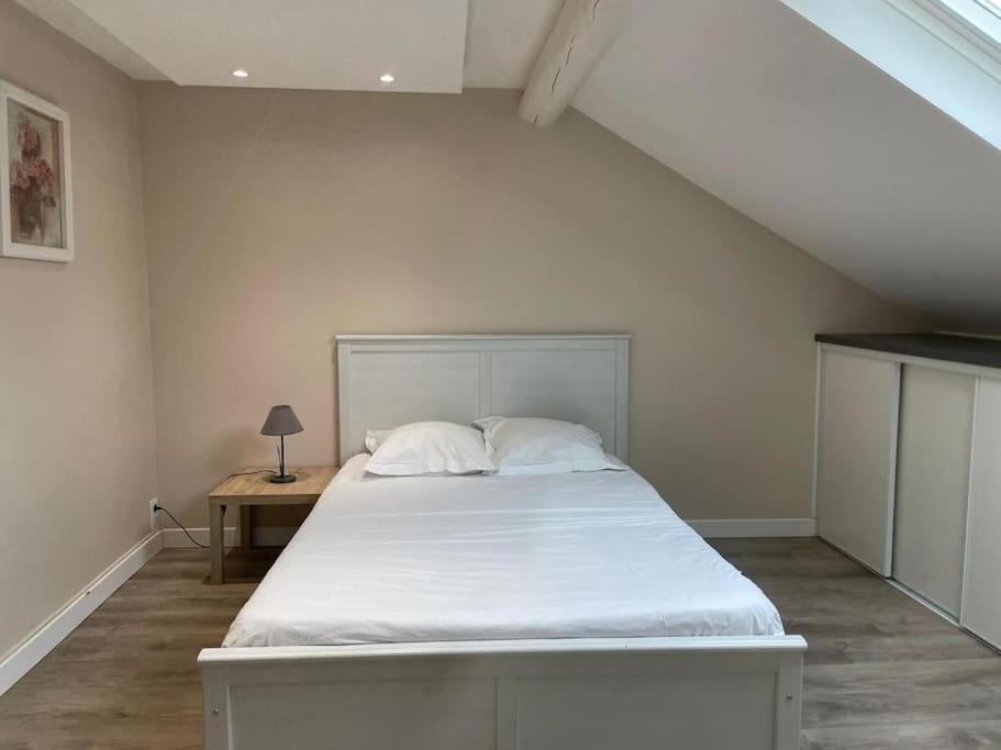 Appartement Studio hypercentre 4 min avenue de champagne à Épernay Extérieur photo