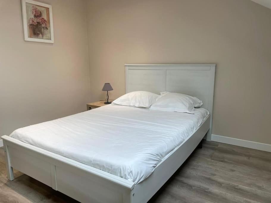 Appartement Studio hypercentre 4 min avenue de champagne à Épernay Extérieur photo